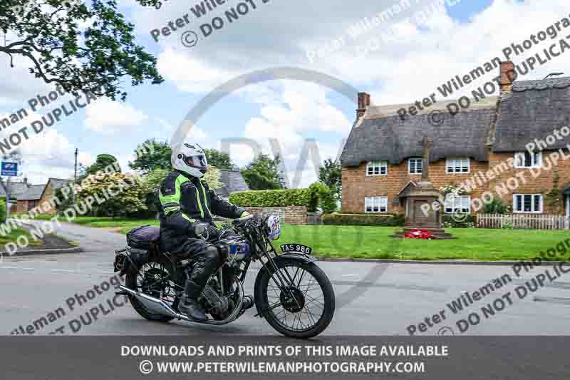 Vintage motorcycle club;eventdigitalimages;no limits trackdays;peter wileman photography;vintage motocycles;vmcc banbury run photographs